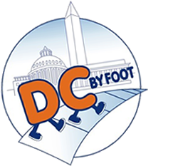 DC BY FOOT 